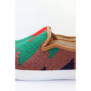 Kilim Erkek Ayakkabı-EH