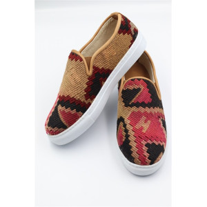 Kilim Erkek Ayakkabı-A
