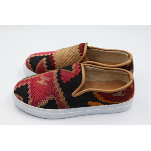Kilim Erkek Ayakkabı-A